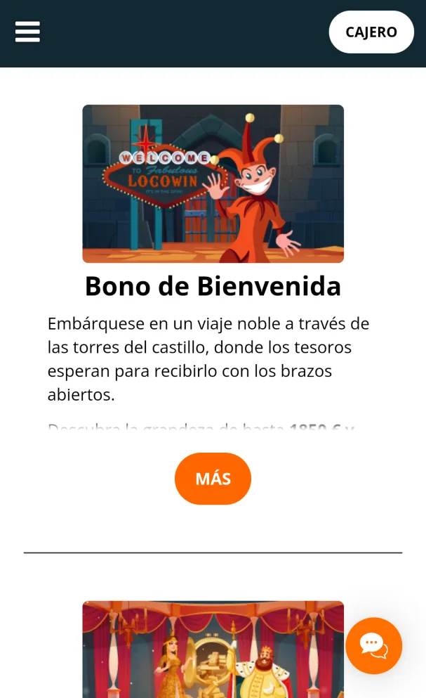 Promos de casino para jugadores espa&ntilde;oles en Locowin