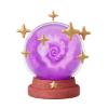 Icono de tiradas gratuitas
